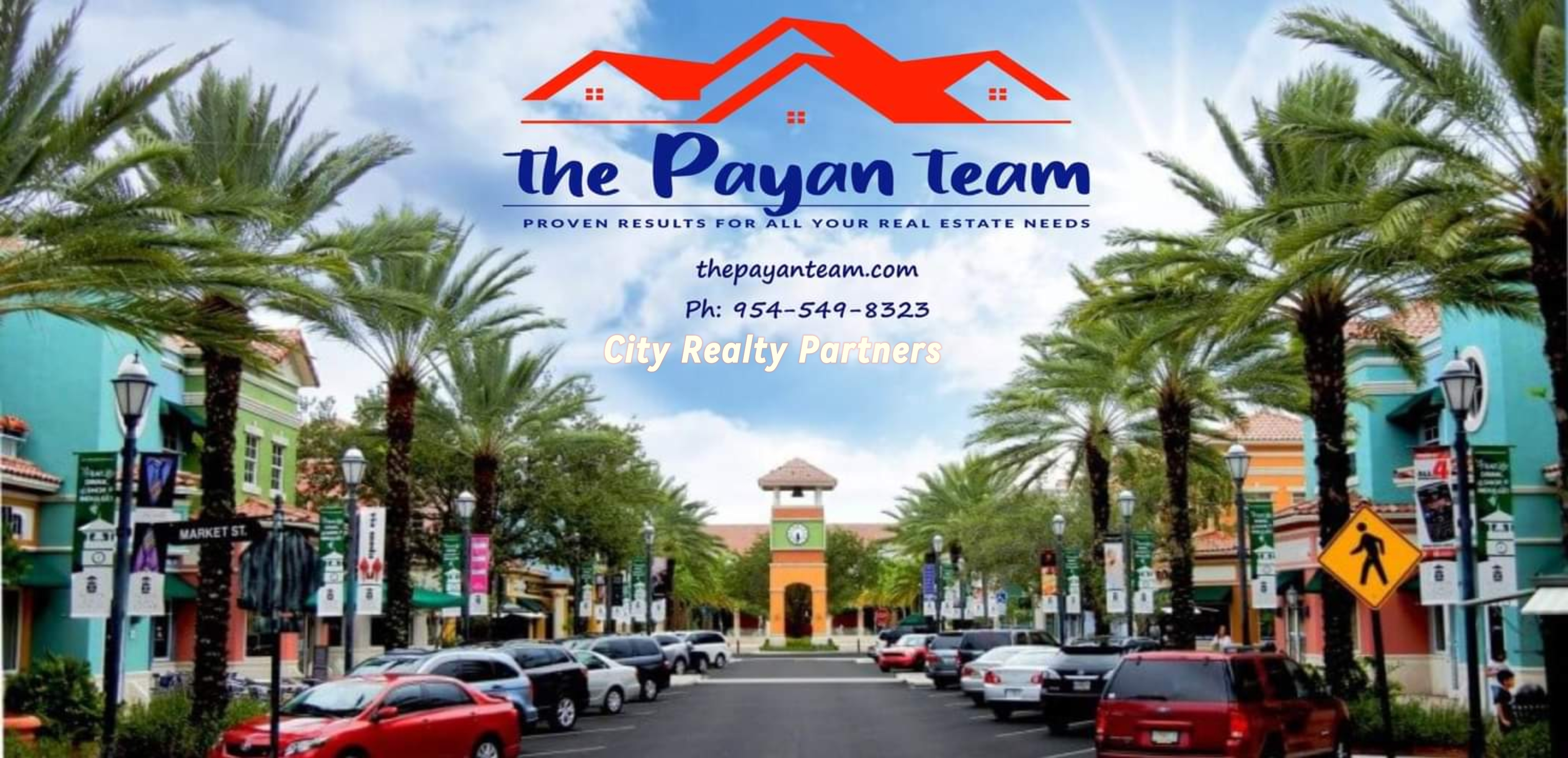 The Payan Team — South Florida Real Estate